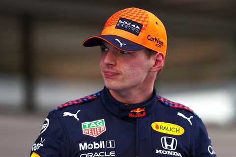 Max Verstappen ‘getting under Lewis Hamilton’s skin’ and Mercedes star’s mind games prove it,..