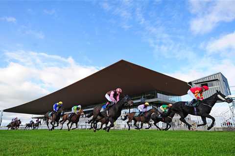 Irish 2,000 Guineas under threat as Curragh officials call Saturday inspection with course..