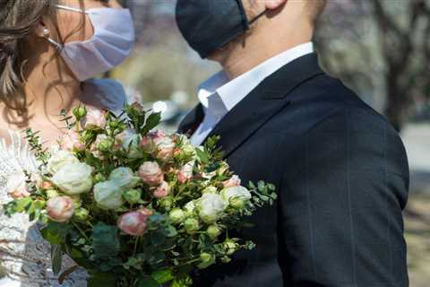 Couples hoping to tie the knot face ANOTHER delay as Indian Covid strain puts June 21 reopening..