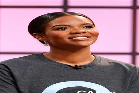 Candace Owens slammed for saying Prince Harry is in ’emotionally abusive relationship’ after being..