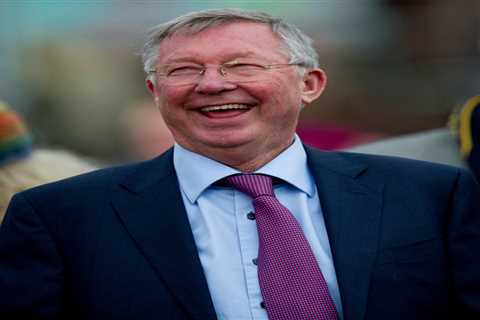 How football greats including Ferguson, Owen and Channon have made millions in their second careers ..