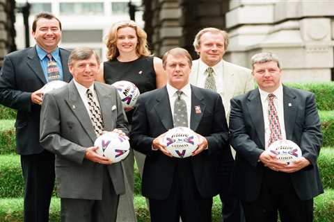 Premier League Hall of Fame facing legal threat as man claims his idea was ripped off