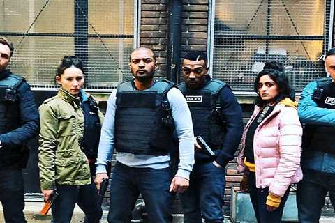 Why was Bulletproof season 4 cancelled?