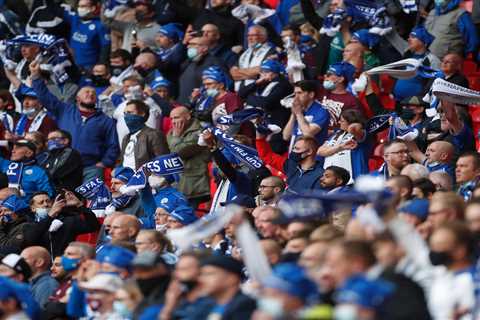 Only 15 people out of 58,000 tested Covid positive after passport trials at events like FA Cup..