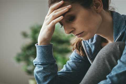 One in seven suffer with long Covid – with younger healthy people at greater risk