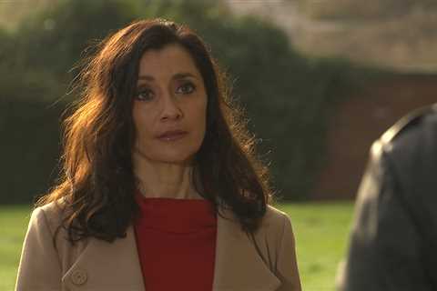 Emmerdale spoilers: Manpreet Sharma devastated after bombshell from daughter Aiesha