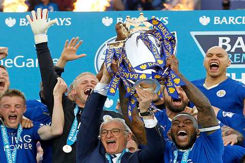 Leicester legend Wes Morgan announces retirement at end of season with fellow Foxes hero Fuchs also ..