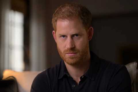 Prince Harry IGNORED Queen’s plea to deal with issues privately and ‘no chance of reconciliation..