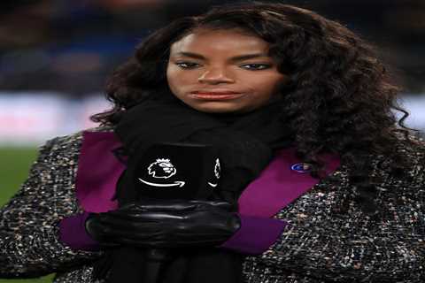 Eni Aluko joins new US team Angel City owned by sports stars and Hollywood big shots including Eva..