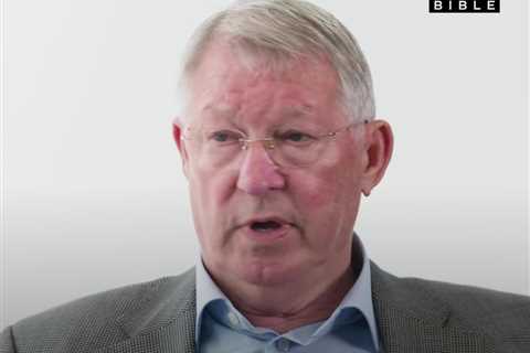 Sir Alex Ferguson confesses he made huge mistake over Lionel Messi that cost Man Utd Champions..