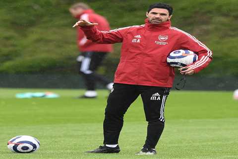 Arsenal, Tottenham and Everton face fixture nightmare at start of 2021-22 season due to Europa..