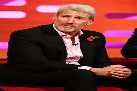 Is Jeremy Paxman married and what is the University Challenge host net worth?