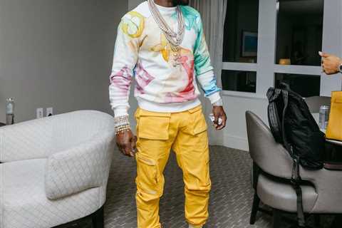 Floyd Mayweather claims he is only athlete in history to make $1BILLION without endorsement deals..