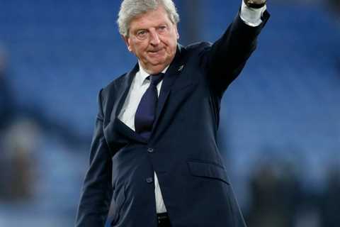 Roy Hodgson jokes Liverpool might lock Crystal Palace in Anfield as veteran vows not to roll over..