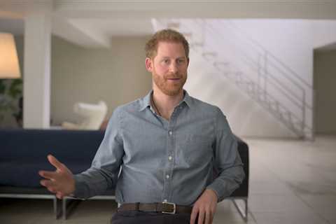 Royal Family ‘struggling to understand’ what Prince Harry hopes to achieve with tell-all interviews,..