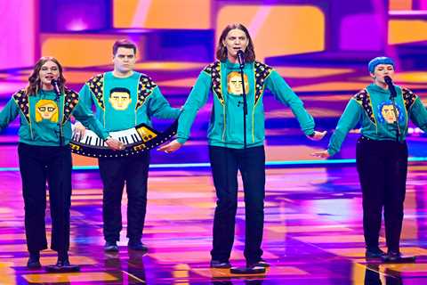 Eurovision Song Contest bosses spark fury by banning booze at final