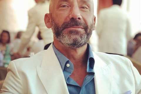 Footballers who were wealthy before they began playing, like Vialli, Lampard and the Sultan of..