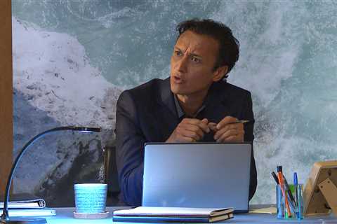 Emmerdale spoilers: Kim Tate forced into battle as Jai Sharma and Al Chapman mutiny