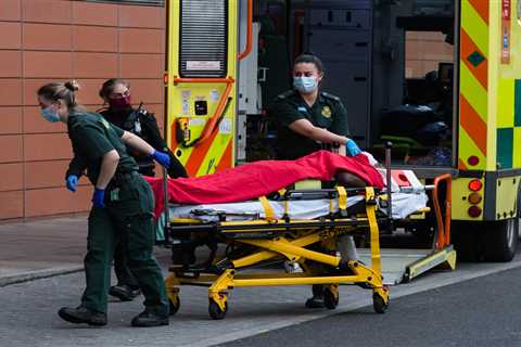 Global Covid pandemic death toll could be up to 8 MILLION – 3 times higher than official figures,..