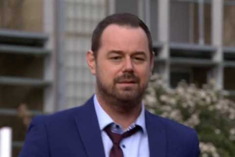 EastEnders fans spot something different about the credits after Mick Carter gets justice
