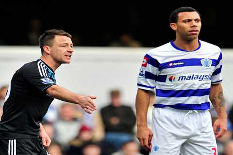 Anton Ferdinand invites John Terry to call him and denies ex-Chelsea ace’s claims he reached out..