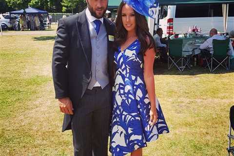 Former Premier League striker Charlie Austin ‘loves’ racing and won over £250,000 with his best..