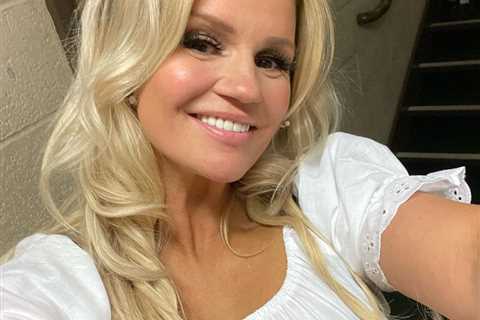 Kerry Katona reveals she was turned down for Piers Morgan’s Life Stories