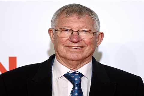 Sir Alex Ferguson was such a control freak as a boss he picked star players’ babysitters