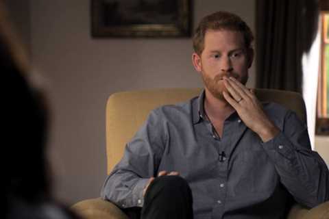 Meghan Markle woke Prince Harry as she ‘cried into her pillow’ over ‘heartbreaking’ bullying claims,..