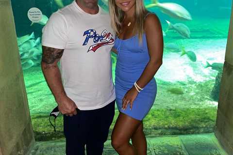RHONJ star Teresa Giudice’s daughter Gia praises dad Joe after demanding her aunt and uncle ‘stop..