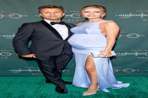 Strictly’s Pasha ‘tries to protect’ pregnant wife Rachel Riley from sick trolls