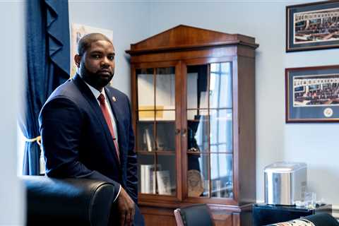 A Florida Republican on Election Integrity and Trump’s Fraud Claims