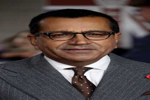 Martin Bashir claims he’s NOT responsible for Diana’s death and he ‘loved’ her