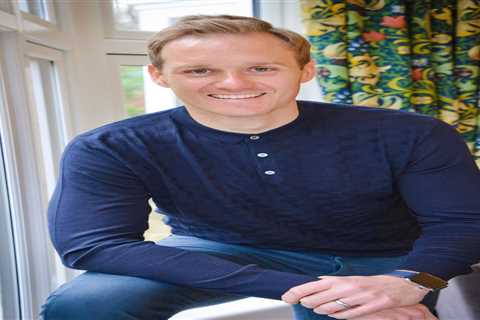 Strictly bosses launch new bid to sign BBC Breakfast host Dan Walker