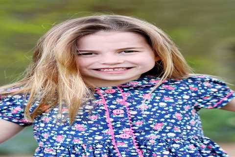 Queen’s ‘favourite great-grandchild is pony-mad Charlotte’ – as Kate reveals she’s ‘always watching ..