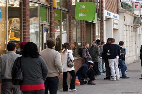 Thousands of jobless youngsters back at work thanks to help of Sun on Sunday-backed campaign