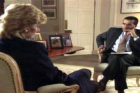 Prince Charles furious that ‘lurid lies’ from Princess Diana interview took 27 years to be corrected