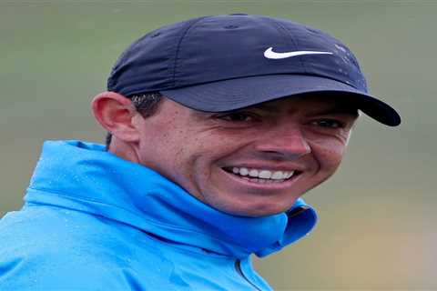 Inside Rory McIlroy’s amazing Florida mansion worth £8.5m with cinema and recording studio bought..