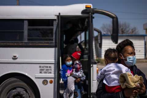 U.S. Grants Temporary Protections to Thousands of Haitians