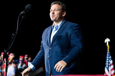 Florida, in a First, to Fine Social Media Companies That Ban Candidates