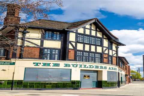 Around six pubs have vanished for good each week since start of first lockdown