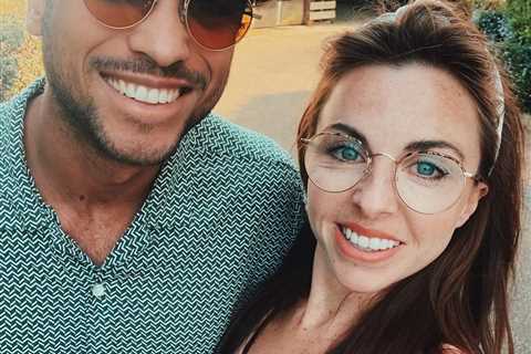 EastEnders Louisa Lytton reveals she’s cancelled her wedding but vows to get married after giving..