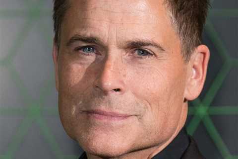 LA is ‘never going to be the same’ after Meghan Markle and Prince Harry’s move, neighbour Rob Lowe..