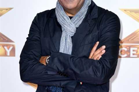 Martin Bashir STILL being paid by BBC despite Princess Diana Panorama interview disgrace