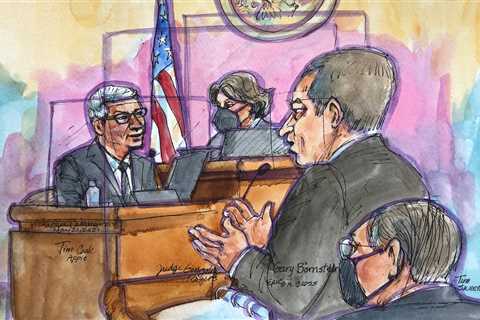 The Epic Case Against Apple Wraps Up