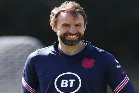 England name 33-man provisional Euro 2020 squad as Southgate AXES Maddison and Dier and calls-ups..