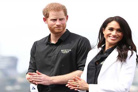 Meghan Markle and Prince Harry’s Sussex Royal foundation did NOT breach charity law, review finds