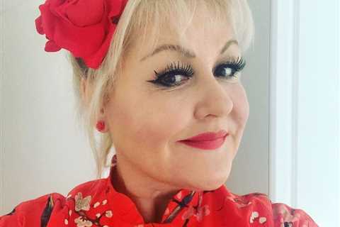 Coronation Street’s Lisa George reveals she’s returned to filming after months shielding from..