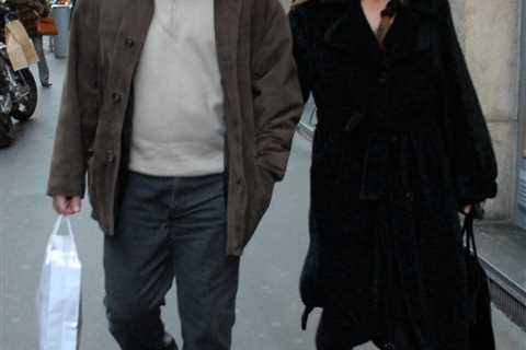 Everton boss Carlo Ancelotti left devastated after ex-wife of 25 years Luisa Gibellini dies aged 63 ..