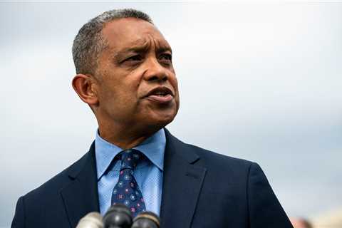 D.C. accuses Amazon of controlling online prices.